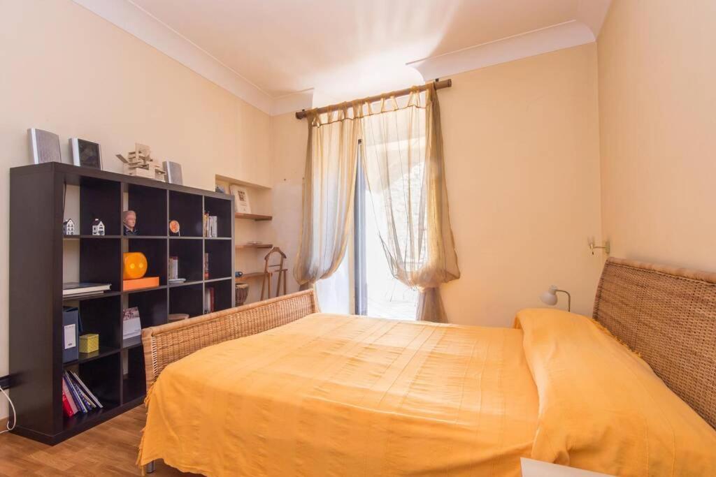Apartment Ghetto Enchanting Terrace Rome